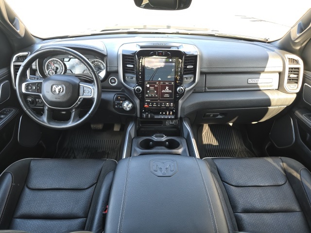 2022 Ram 1500 Laramie photo 5