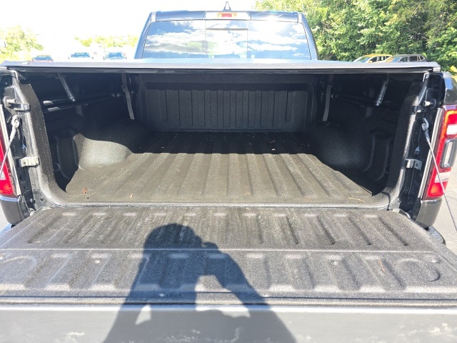 2022 Ram 1500 Laramie photo 10
