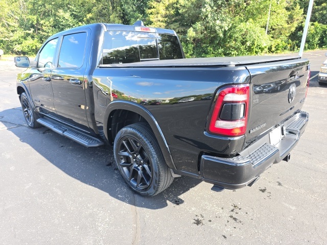 2022 Ram 1500 Laramie photo 11