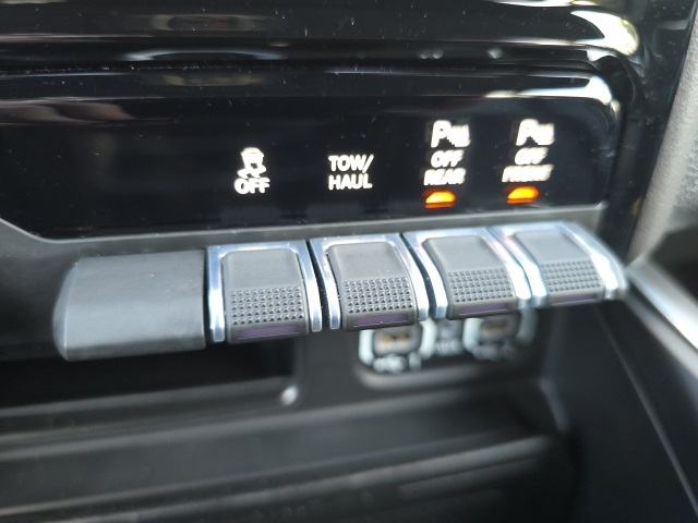 2022 Ram 1500 Laramie photo 14