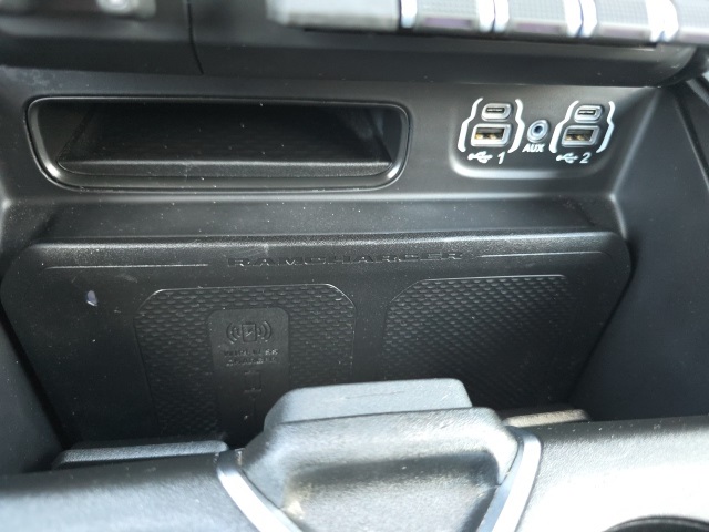 2022 Ram 1500 Laramie photo 15