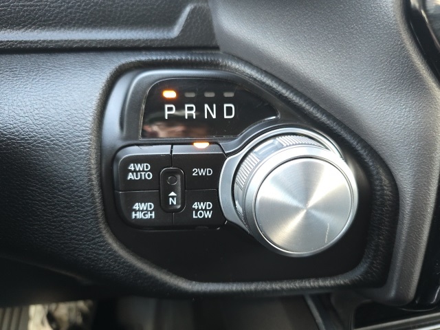2022 Ram 1500 Laramie photo 16