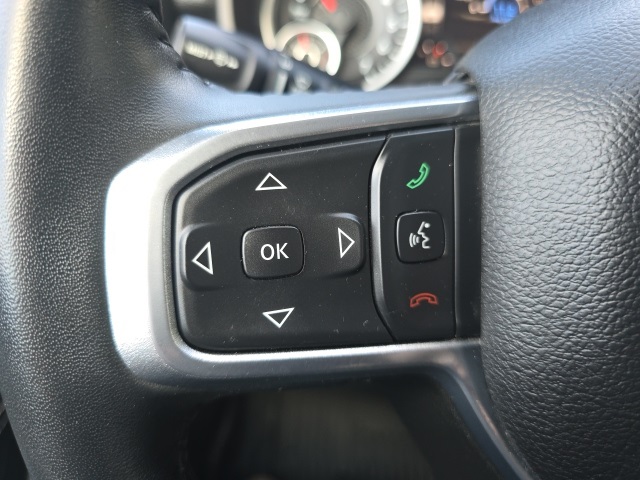 2022 Ram 1500 Laramie photo 18