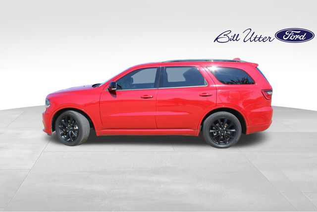 2017 Dodge Durango R/T photo 5