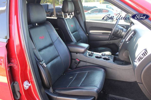 2017 Dodge Durango R/T photo 8