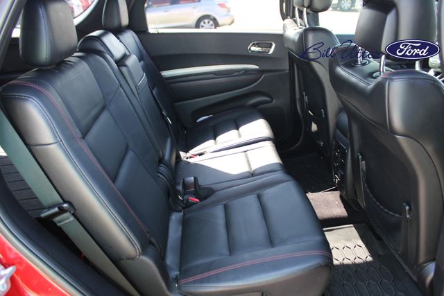 2017 Dodge Durango R/T photo 10