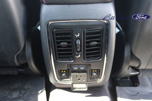 2017 Dodge Durango R/T photo 12