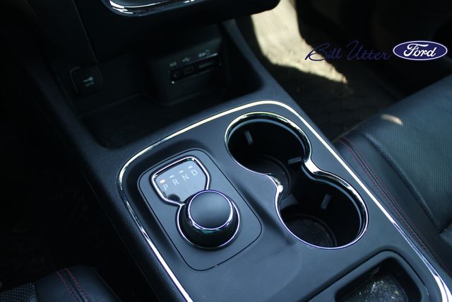 2017 Dodge Durango R/T photo 16