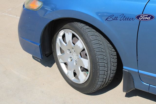 2010 Honda Civic LX photo 9
