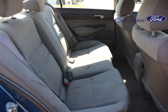 2010 Honda Civic LX photo 12