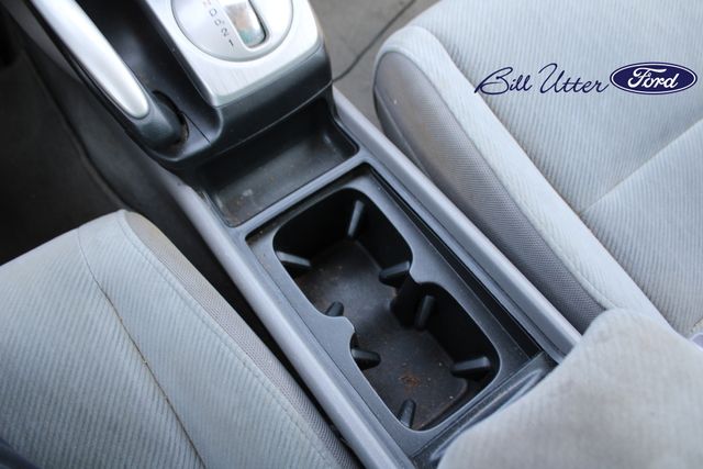 2010 Honda Civic LX photo 14