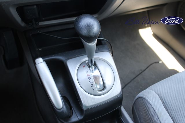 2010 Honda Civic LX photo 15
