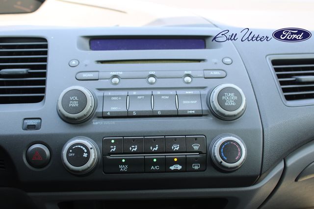 2010 Honda Civic LX photo 16