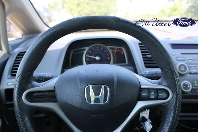 2010 Honda Civic LX photo 17