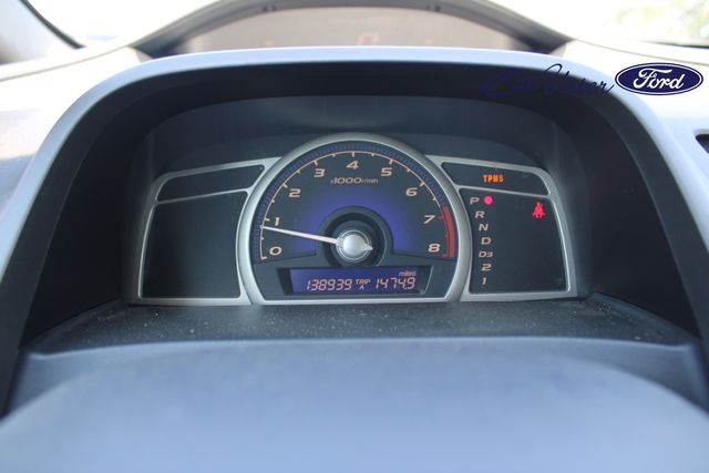 2010 Honda Civic LX photo 18