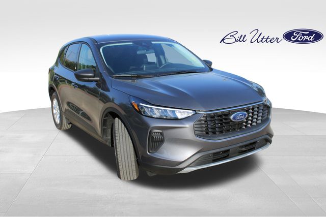 2025 Ford Escape Active photo 2