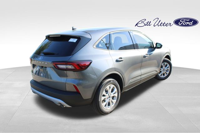 2025 Ford Escape Active photo 3