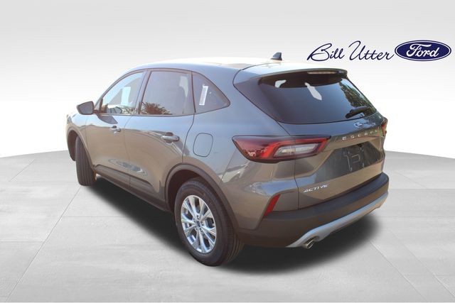 2025 Ford Escape Active photo 4