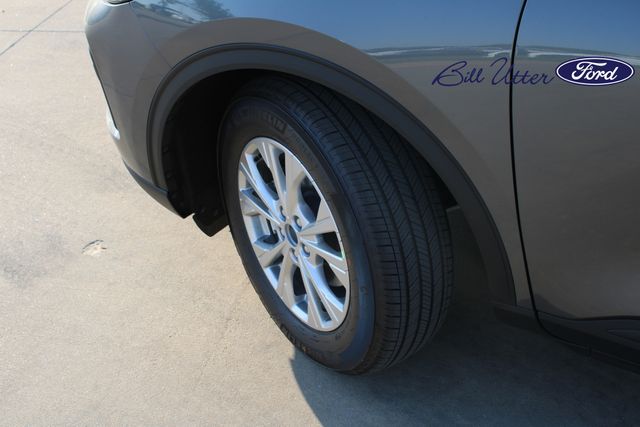 2025 Ford Escape Active photo 5