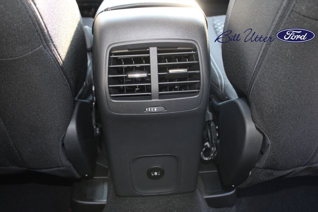 2025 Ford Escape Active photo 9