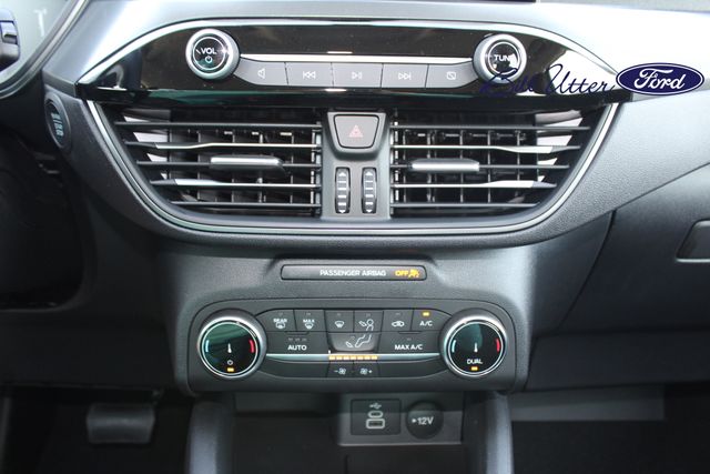 2025 Ford Escape Active photo 12
