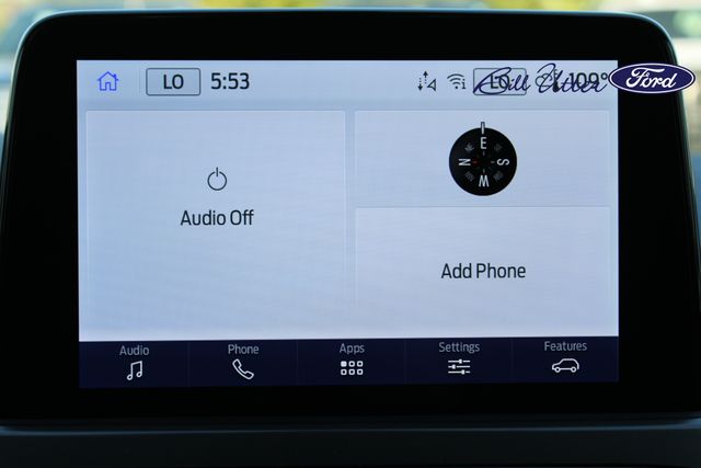 2025 Ford Escape Active photo 13