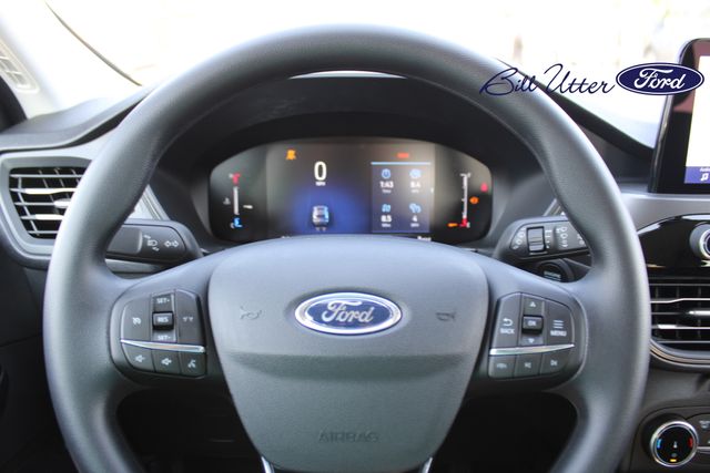 2025 Ford Escape Active photo 15