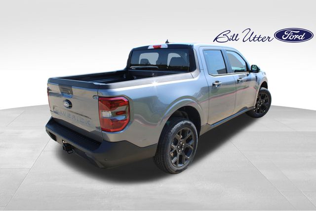 2025 Ford Maverick XLT photo 3
