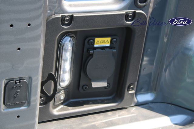 2025 Ford Maverick XLT photo 7