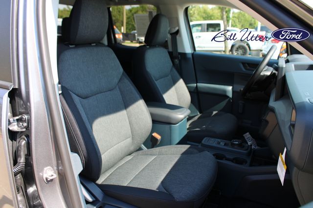 2025 Ford Maverick XLT photo 8