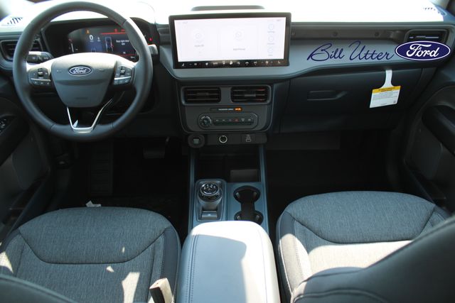 2025 Ford Maverick XLT photo 11