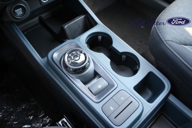2025 Ford Maverick XLT photo 12