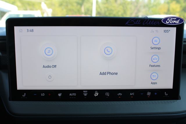 2025 Ford Maverick XLT photo 14