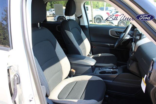 2025 Ford Bronco Sport Big Bend photo 6