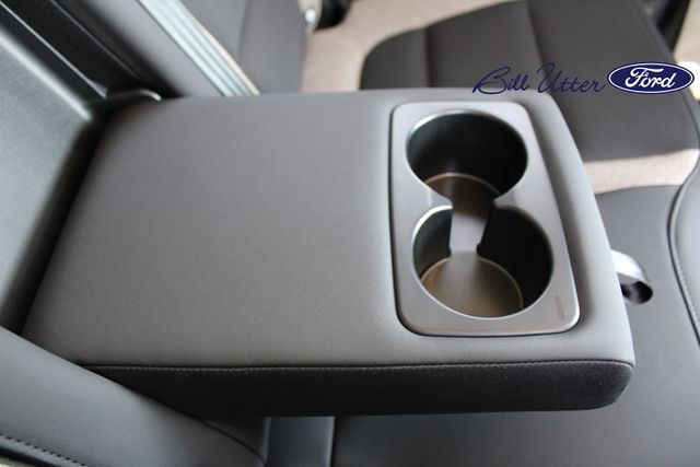 2025 Ford Bronco Sport Big Bend photo 8