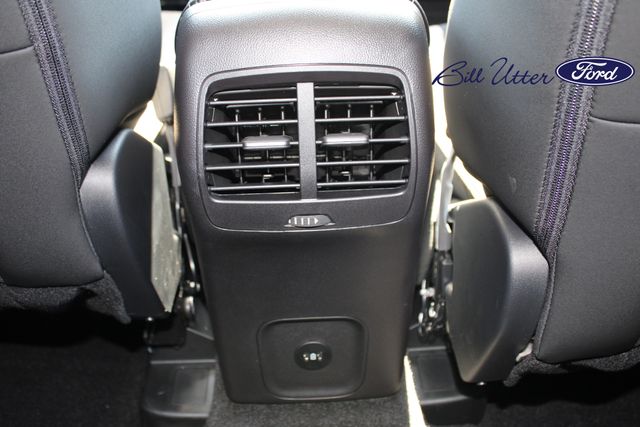 2025 Ford Bronco Sport Big Bend photo 9