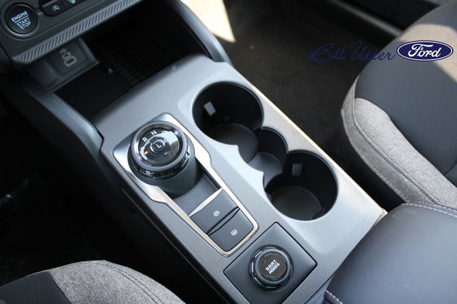 2025 Ford Bronco Sport Big Bend photo 11