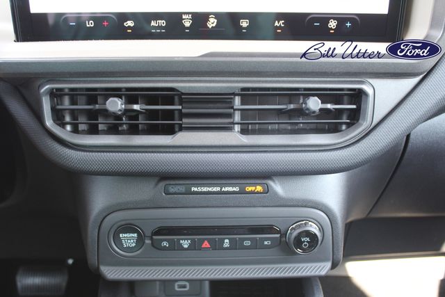 2025 Ford Bronco Sport Big Bend photo 12