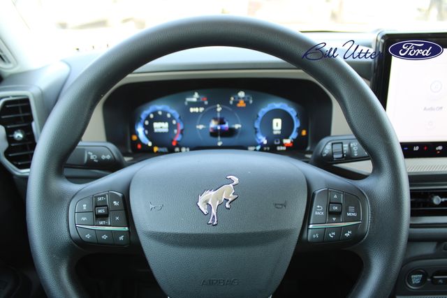 2025 Ford Bronco Sport Big Bend photo 15