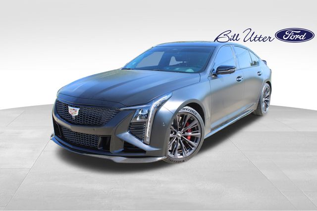 2021 Chrysler 300 Shelby GT500 photo 2