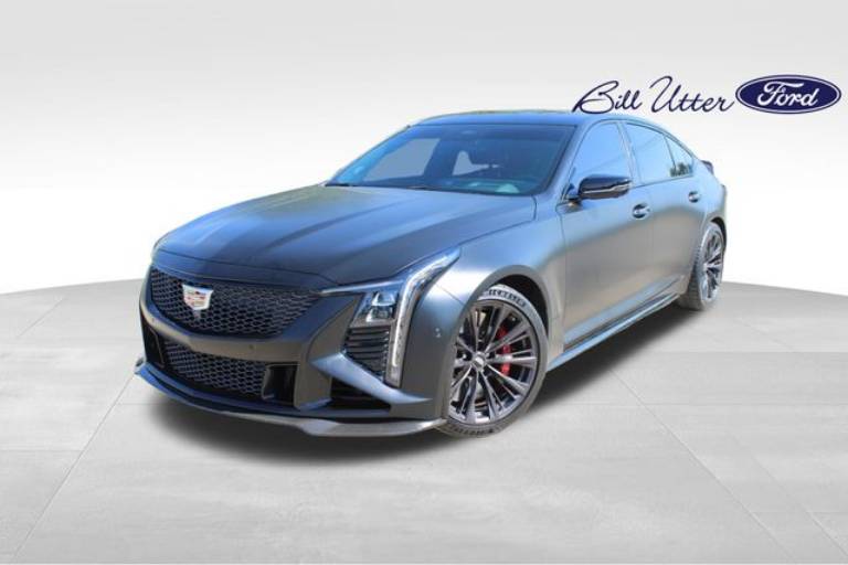 2025 Cadillac CT5 V-Series