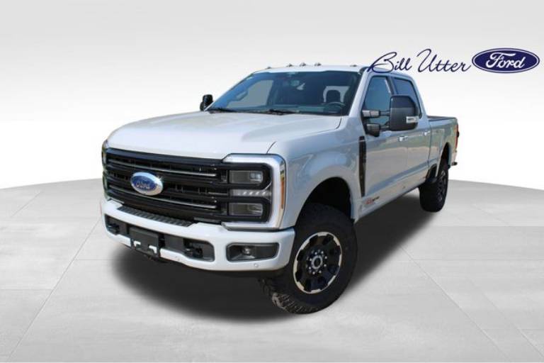 2026 Ford F-350SD