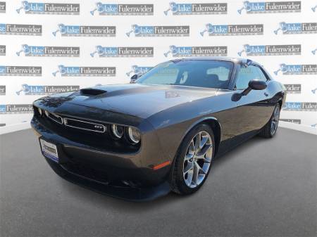 2023 Dodge Challenger GT