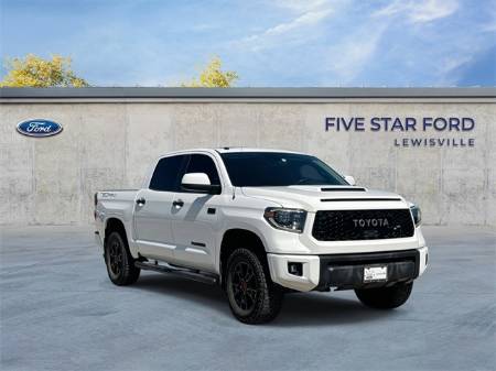 2019 Toyota Tundra TRD PRO