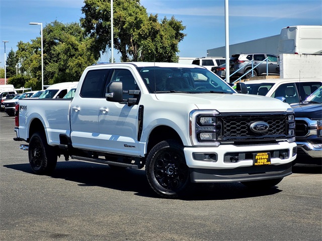 2025 Ford F-250SD XLT