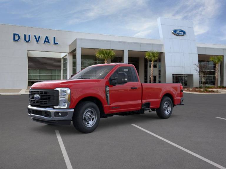 2026 Ford F-350SD XL