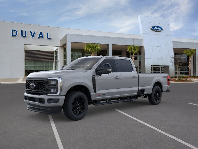New 2026 Ford F-350SD LARIAT