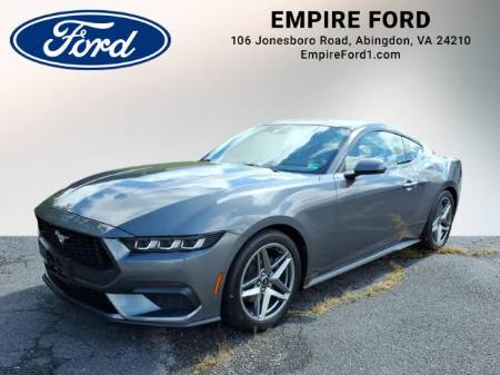 2024 Ford Mustang EcoBoost® Premium