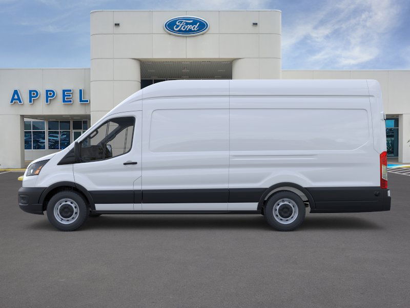 2025 Ford Transit Cargo Van photo 3
