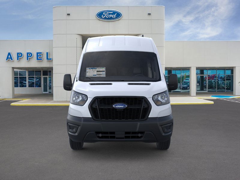 2025 Ford Transit Cargo Van photo 6